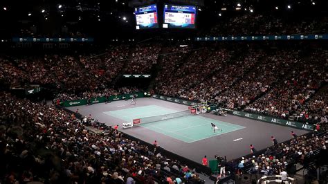 where is the rolex paris masters played|atp masters 1000 paris 2023.